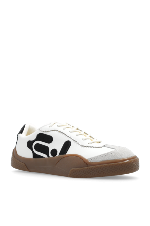 Eytys angel エンジェル white 白 サイズ EUR38 24 5センチ